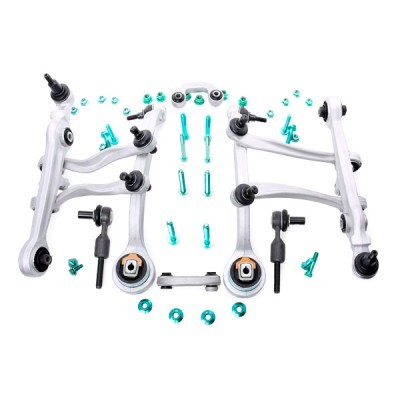 Suspension Kit RIDEX 772S0002 772S0002 - photo 4