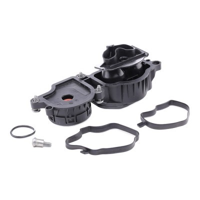 Crankcase Ventilation (PCV) Valve RIDEX 3886V0009 3886V0009 - photo 3