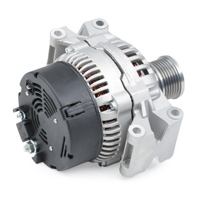 Alternator RIDEX 4G1363 4G1363 - photo 4