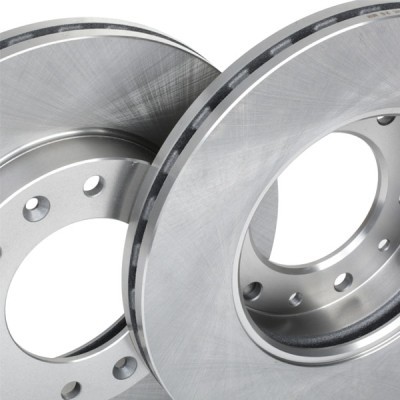 Brake Disc RIDEX 82B2041 82B2041 - photo 5