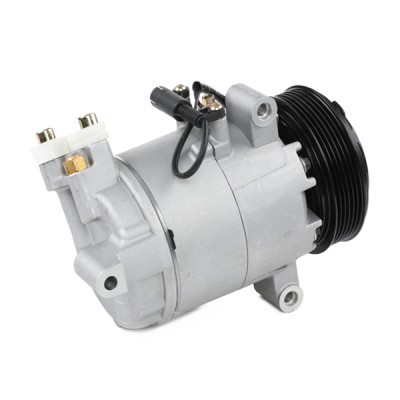 Compressor, Air Conditioning 447K0017 - photo 4