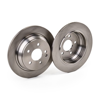 Brake Disc RIDEX 82B0231 82B0231 - photo 7