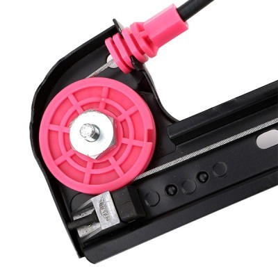 Window Regulator RIDEX 1561W0211 1561W0211 - photo 6