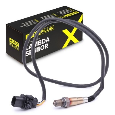 Lambda (Oxygen) Sensor RIDEX 3922L0206P 3922L0206P - photo 2