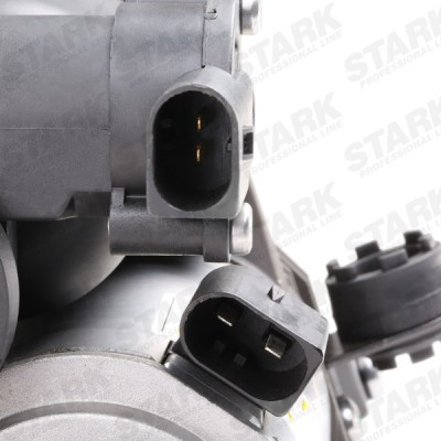 Air Suspension Compressor Stark SKCAS-6520016 SKCAS-6520016 - photo 6