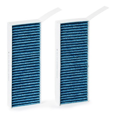 Cabin Air Filter RIDEX 424I0604P 424I0604P - photo 3