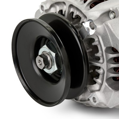 Alternator RIDEX 4G1015R 4G1015R - photo 5