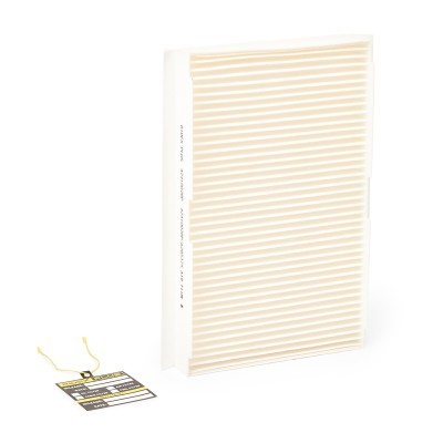 Cabin Air Filter RIDEX 424I0028P 424I0028P - photo 2