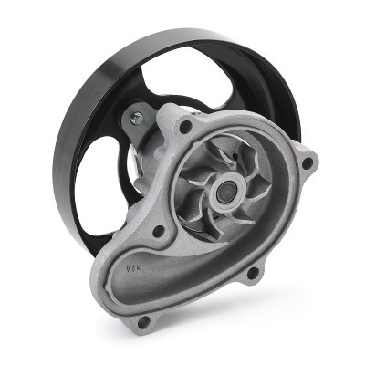 Water Pump, Engine Cooling RIDEX 1260W0561 1260W0561 - photo 4