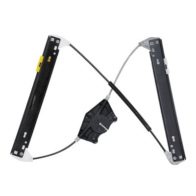 Window Regulator RIDEX 1561W0429 1561W0429 - photo 2