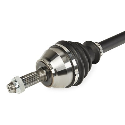 Drive Shaft RIDEX 13D0953 13D0953 - photo 5