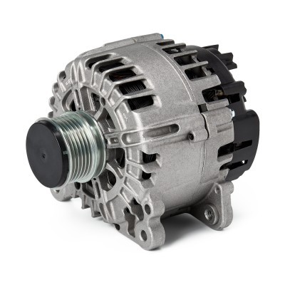 Alternator RIDEX 4G1651R 4G1651R - photo 3