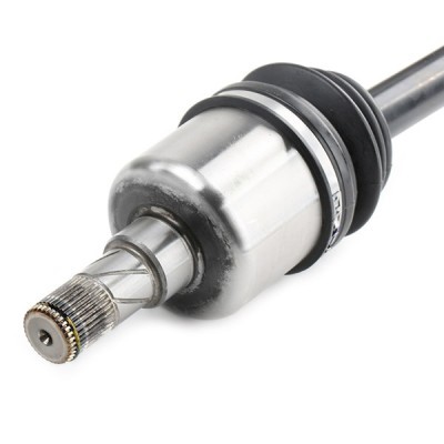 Drive Shaft RIDEX 13D0503 13D0503 - photo 6