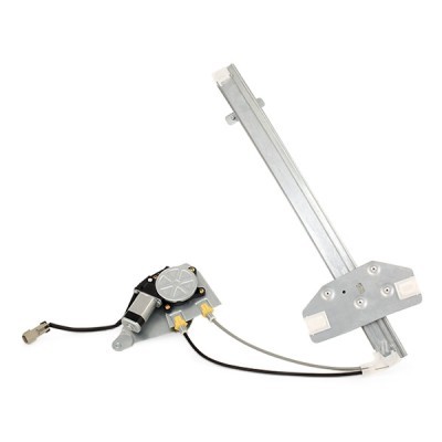 Window Regulator RIDEX 1561W0342 1561W0342 - photo 3