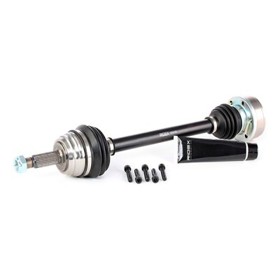 Drive Shaft RIDEX 13D0162 13D0162 - photo 5