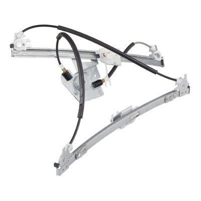 Window Regulator RIDEX 1561W0008 1561W0008 - photo 4