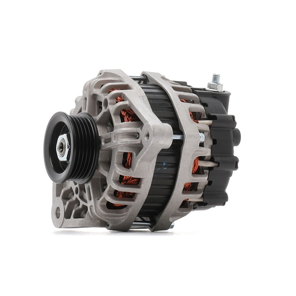 Alternator RIDEX 4G1039R 4G1039R - photo 1