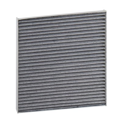 Cabin Air Filter RIDEX 424I0587P 424I0587P - photo 3