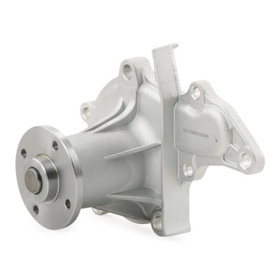 Water Pump, Engine Cooling RIDEX 1260W0222 1260W0222 - photo 4