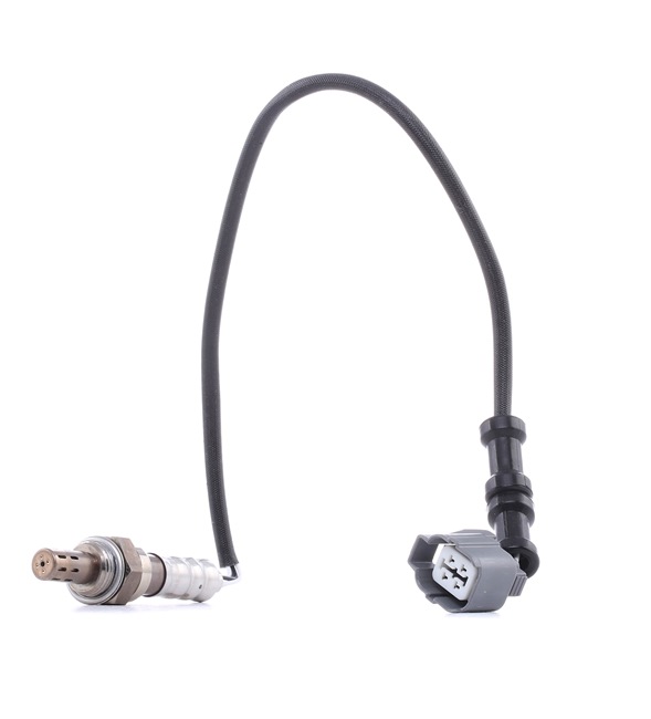 Lambda (Oxygen) Sensor RIDEX 3922L0600P 3922L0600P - photo 1