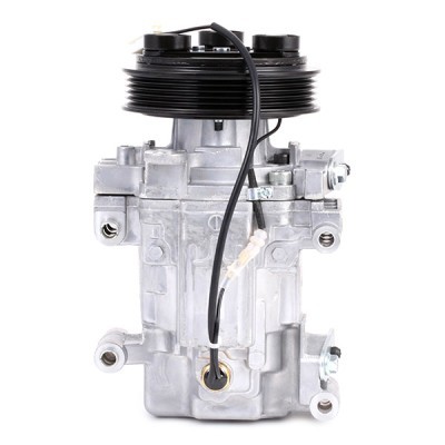Compressor, Air Conditioning 447K0076 - photo 5