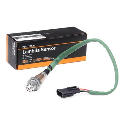 Lambda (Oxygen) Sensor RIDEX 3922L0361 3922L0361 - photo 2