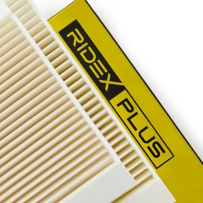 Cabin Air Filter RIDEX 424I0091P 424I0091P - photo 5