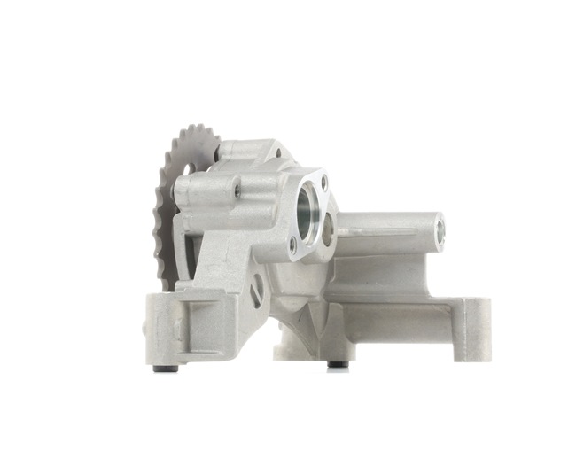 Oil Pump RIDEX 596O0076 596O0076 - photo 1