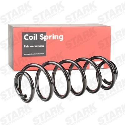 Suspension Spring Stark SKCS-0040008 SKCS-0040008 - photo 2