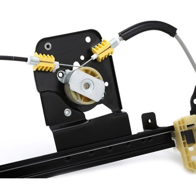 Window Regulator RIDEX 1561W0162 1561W0162 - photo 5