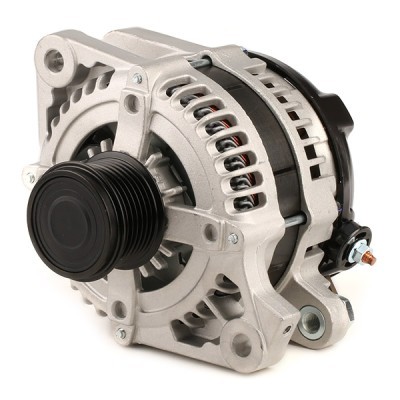 Alternator RIDEX 4G1315 4G1315 - photo 3