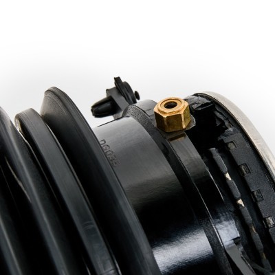 Bellow, Air Suspension RIDEX 4119A0104 4119A0104 - photo 6