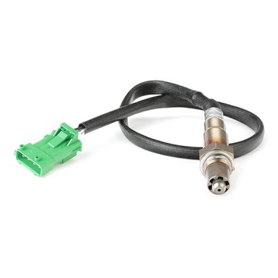 Lambda (Oxygen) Sensor RIDEX 3922L0009 3922L0009 - photo 3