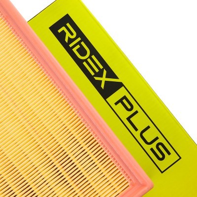 Air Filter RIDEX 8A0649P 8A0649P - photo 6