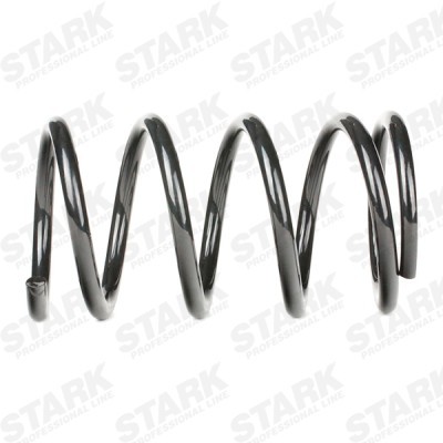 Suspension Spring Stark SKCS-0040092 SKCS-0040092 - photo 4