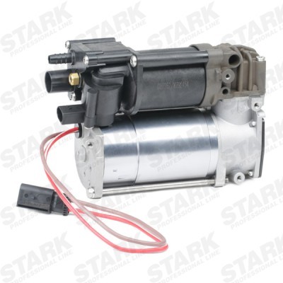 Air Suspension Compressor Stark SKCAS-6520007 SKCAS-6520007 - photo 4