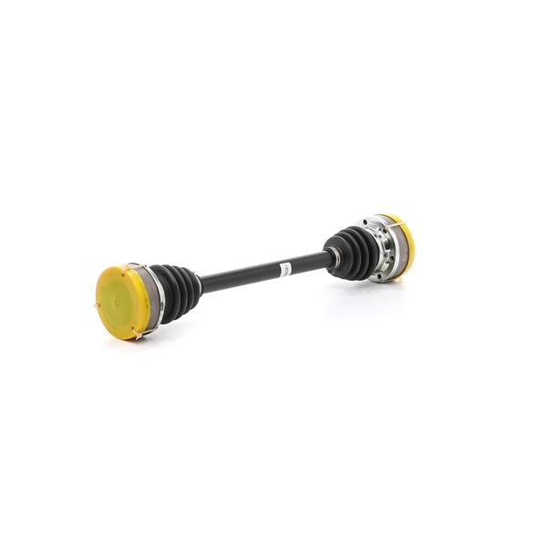 Drive Shaft RIDEX 13D0046R 13D0046R - photo 1