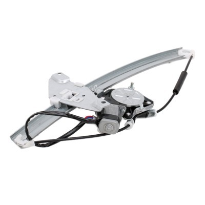 Window Regulator RIDEX 1561W0297 1561W0297 - photo 7
