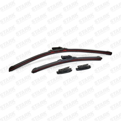 Wiper Blade Stark SKWIB-0940109 SKWIB-0940109 - photo 3