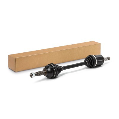 Drive Shaft RIDEX 13D0907R 13D0907R - photo 2
