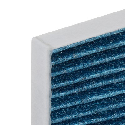 Cabin Air Filter RIDEX 424I0508P 424I0508P - photo 5