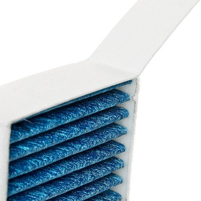 Cabin Air Filter RIDEX 424I0604P 424I0604P - photo 5