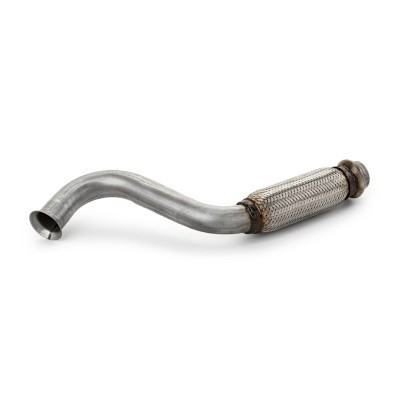 Exhaust Pipe RIDEX 17E0492 17E0492 - photo 3