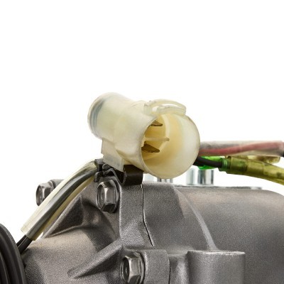 Compressor, Air Conditioning 447K1143R - photo 6