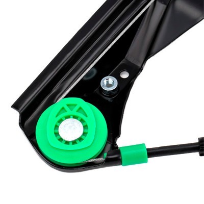 Window Regulator RIDEX 1561W0088 1561W0088 - photo 6