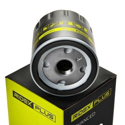 Oil Filter RIDEX 7O0157P 7O0157P - photo 5
