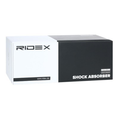 Shock Absorber RIDEX 854S0041 854S0041 - photo 5