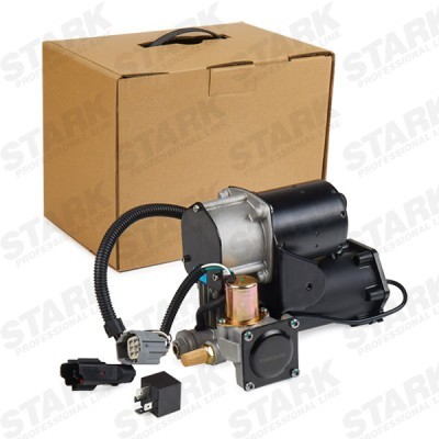 Air Suspension Compressor Stark SKCAS-6520011 SKCAS-6520011 - photo 2