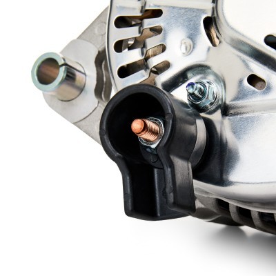 Alternator RIDEX 4G1610 4G1610 - photo 6