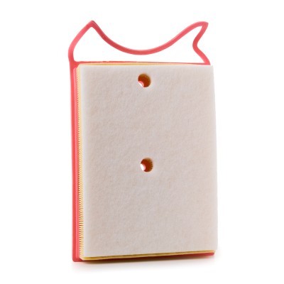 Air Filter RIDEX 8A0641P 8A0641P - photo 4